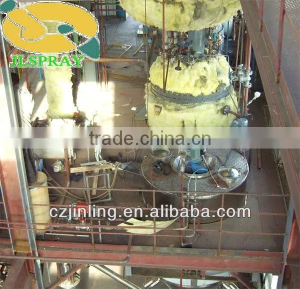 2017 XLP-50 Closed Circulation Spray Dryer photo-4
