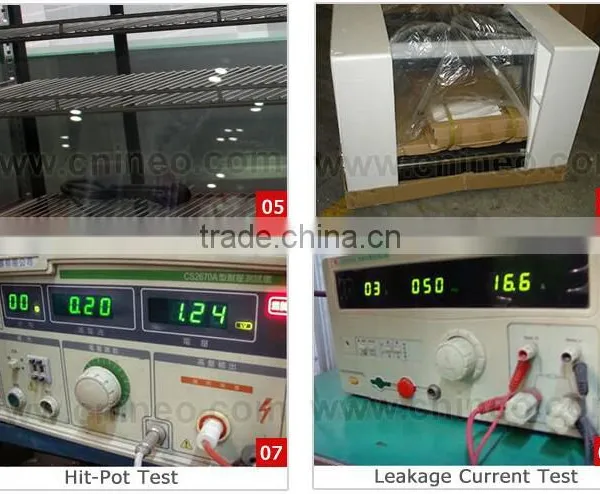 With Moisture Preservation Function,Constant Temperature,1.84Kw,Glass Chicken Warmer photo-3