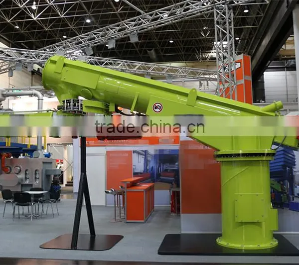 Resin Sand Mixer photo-5
