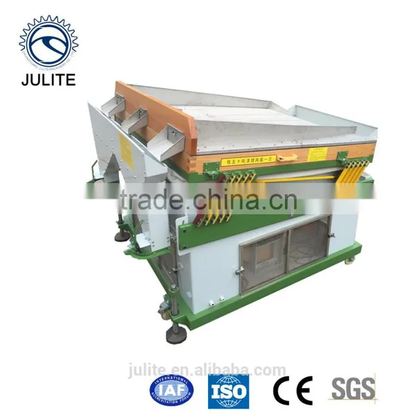 Barley Millet Blowing Style De-stoner photo-2