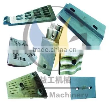 10% Discount Crusher Spare Parts for Stone Crushing Line Mob 008615290435825 photo-2