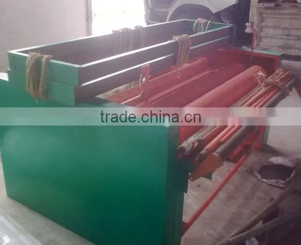 Big Paper Roll Rewinding Machine photo-6