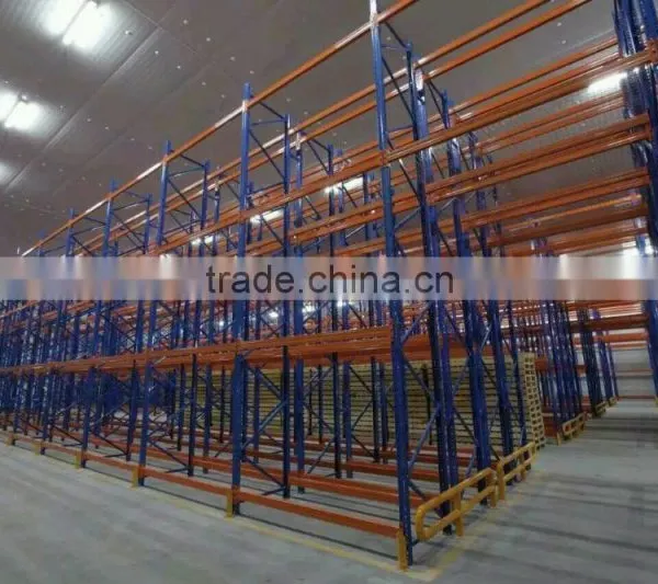 Good Drive in Pallet Racking photo-2