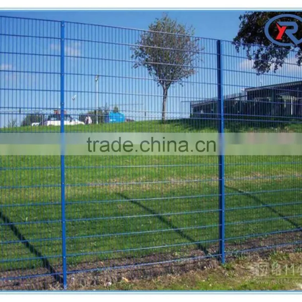 Galvanized Welded Wire Mesh Used Livestock Panels photo-2