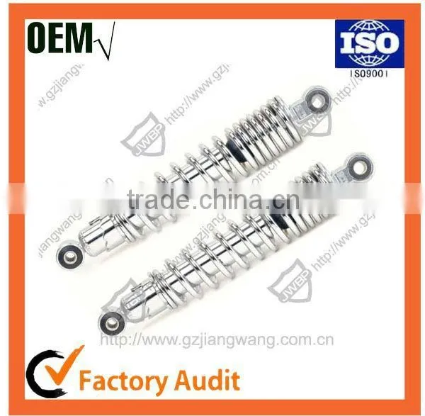 Customized Motorcycle Parts Rear Shock Absorber photo-2