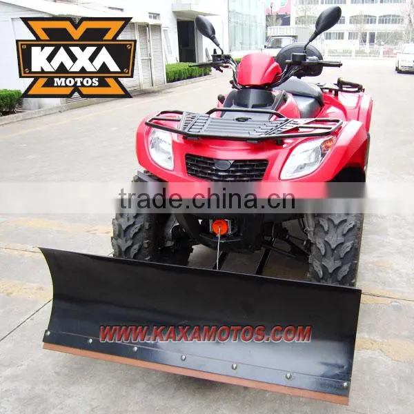 900cc Diesel Mountaineer ATV 4x4 photo-6