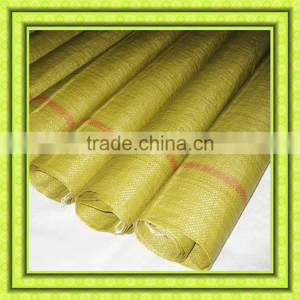 Polypropylene Bag PP Woven Bag PP Bag photo-4