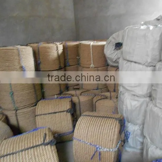 Free Samples!! Natural Hemp Rope/Hemp Rope DIY/synthetic Hemp Rope photo-6