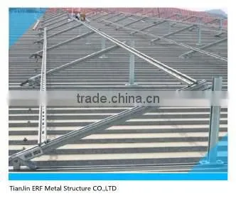 Slotted Angle Steel Shelf photo-4
