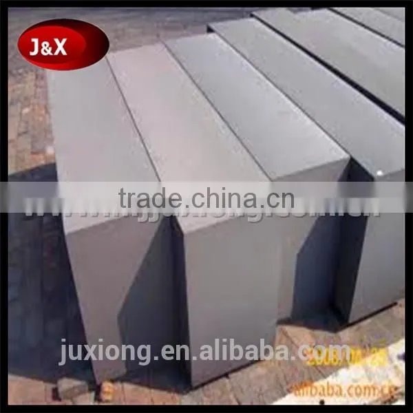Graphite Electrode Price/UHP Graphite Electrode For ARC Furnaces photo-3