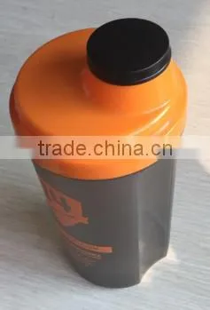 Small Order 700ml 24OZ PP GYM Protein Cocktail Power Shaker photo-5