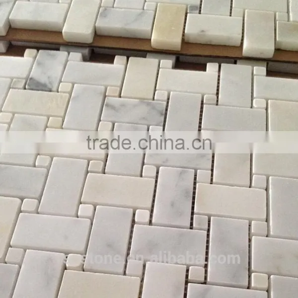 Cheap Cultural Mosaic Tiles for Sale photo-6