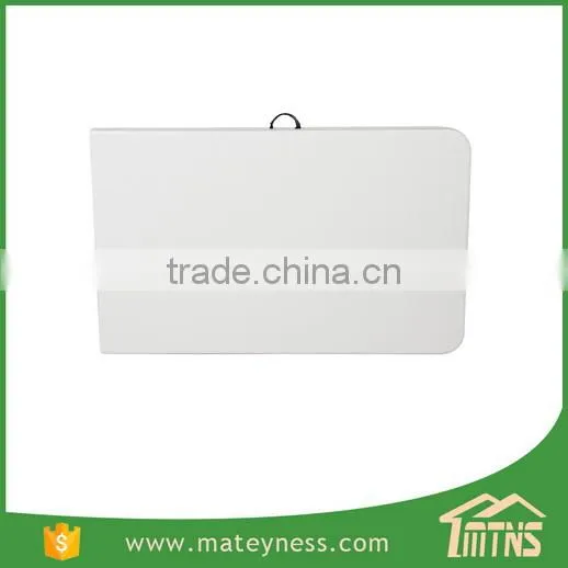 Picnic BBQ Party Plastic Folding Table photo-6