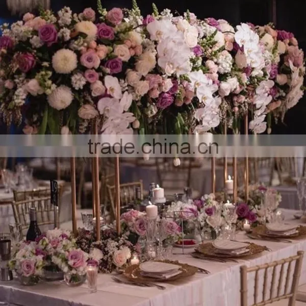 New Design Centerpiece/ Wedding Flower Centerpiece/ Table Top Centerpiece photo-5