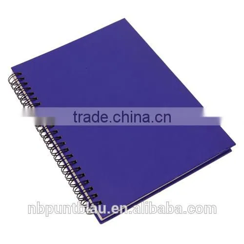 Ecofriendly Recycle Maxi Block-notes With 80 Sheets Notebook photo-3