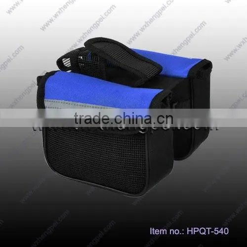 Bicycle Frame Bag