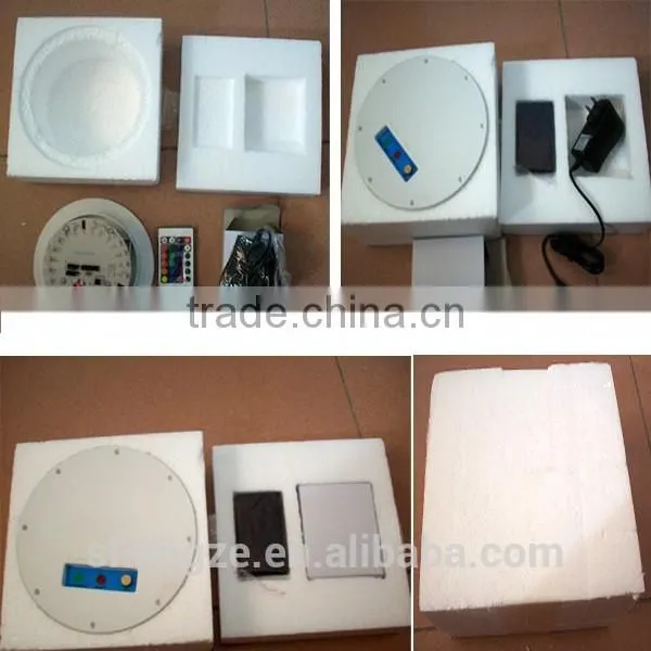 Direct Charge RGB Rechargable Lithium Battery/led Light for Bright Led Furniture photo-6