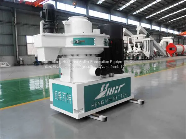 High Selling Centrifugal High Efficiency Particle Machine ZLG560 photo-4