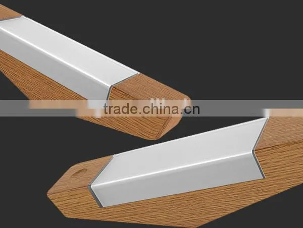 Multi-functional Intelligent Wooden Seesaw LED Lamp photo-3