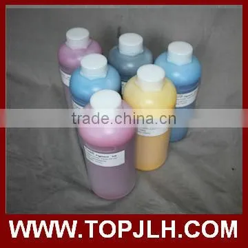 Top Quality Dye Sublimation Ink for Fabrics photo-4
