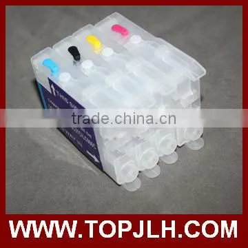 Empty Compatible Cartridges For Epson Expression XP-204/ XP-214 photo-3