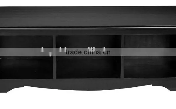 New 3 Cube Storage Organizer Home Furniture Shoes Rack Wooden Shoe Storage Bench photo-5