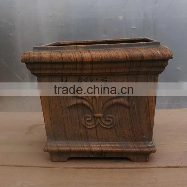 Fiberglass Planter