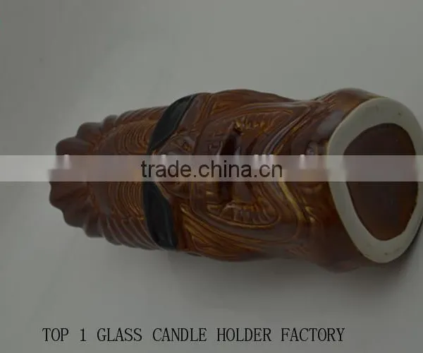 Custom Ceramic Tiki Mugs for Sale photo-6