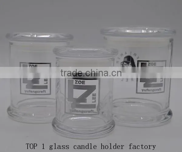 Candles in Mason Jars/tea Canister Yufeng photo-5