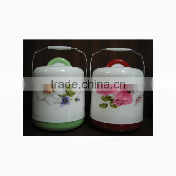 Thermos Lunch Box Metal Lunch Box photo-6