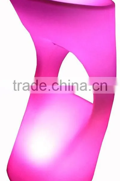 Wholesale High Quality Led Bar Stool/bar Stool High Chair photo-2