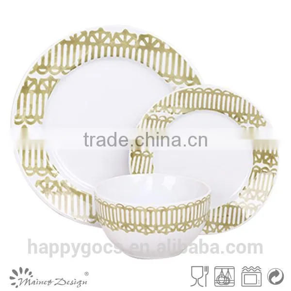 Microwave Safe China 5.5inch Cereal Bowl Stoneware photo-4