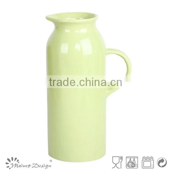 Korean Pot in Different Solid Color photo-2