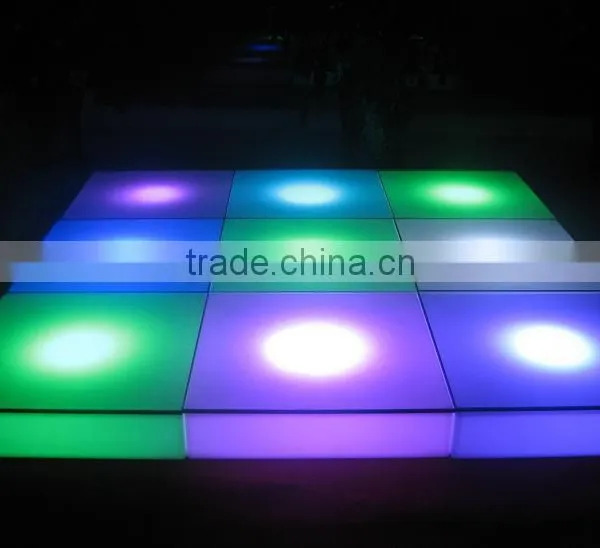 2013 New Led Dance Floor