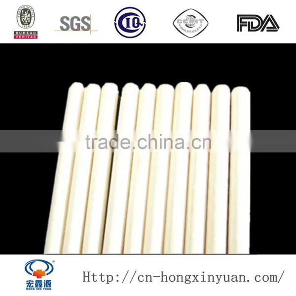 Hot Sale Stocked Wooden Candy Apple Stick photo-4