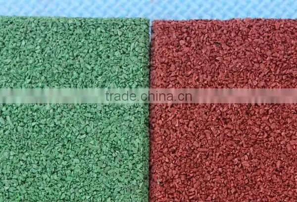 (CHD-820)kids Rubber Floor Mats, Safety Rubber Flooring Kids Room photo-4