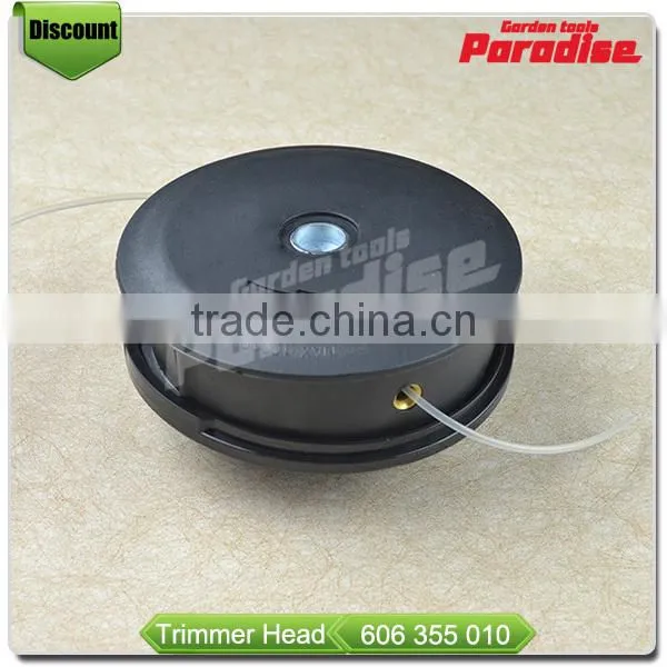 Nylon Bump Feed Trimmer Head With 10mm Female photo-2