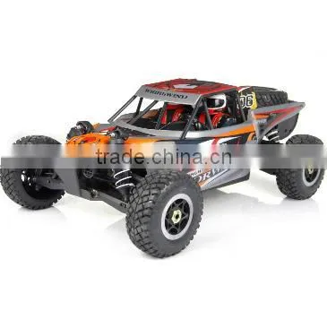 1:8 4WD Drive Off-road Remote Control Car 2.4G Mode High-speed Remote Control Model RC Car Motor Brushless wl Toys A929 photo-2