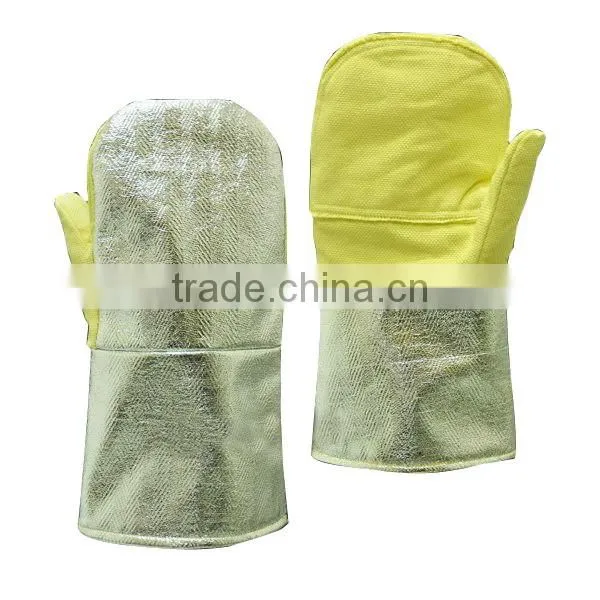 Heat Resistant Gloves photo-2