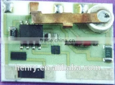 Hybrid Integrated Circuit for Power Tool photo-3
