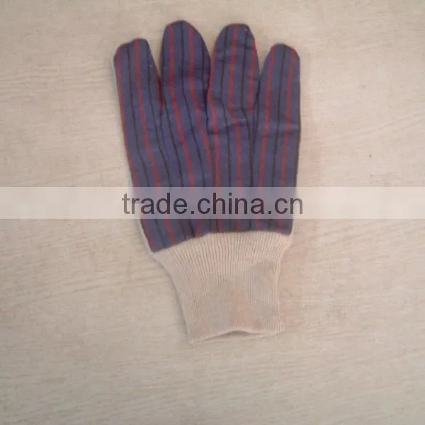 Sunnyhope Kids Gardening Gloves for Working Canvas Gloves photo-2