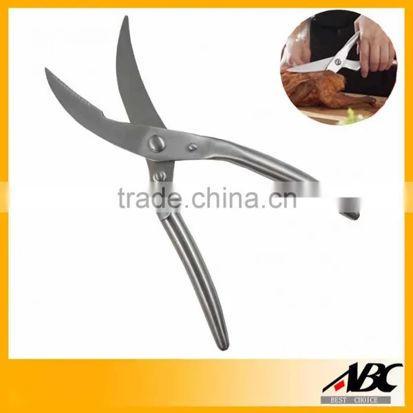 Good Quality Sharp Scissors Kitchen Tool photo-4