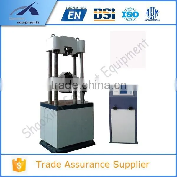 UTM-300D Universal Testing Machine
