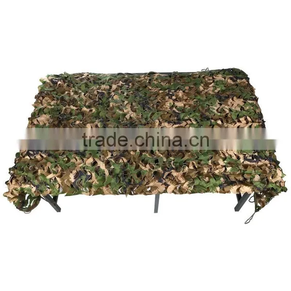Tactical Hunting Equipment Nets Military Camouflage Netting for Cars House photo-4