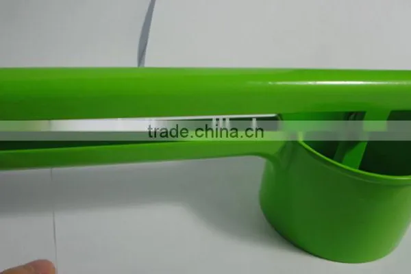 TF-0608 Potato Masher and Ricer in Blue photo-3