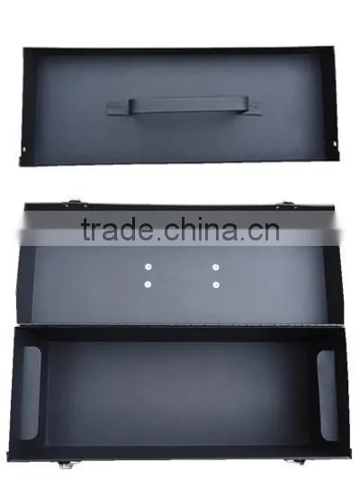 High Quality Metal Tool Case / Tools Kit Box / Tools Set Box photo-2