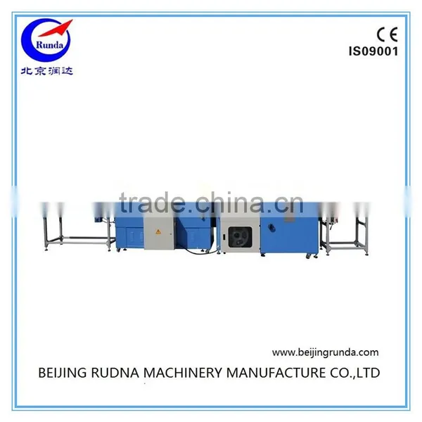 Hot Sale Horizontal Packing Machine for Mexico Market