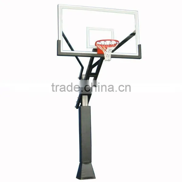 Adjustable Portable Basketball Stand