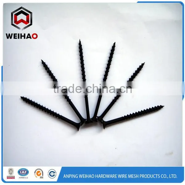 High Quality Philps Head Harden Drywall Screw photo-3