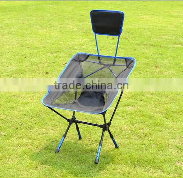New Design Top Selling Folding Chair for Fishing and Leisure Entertainment photo-6